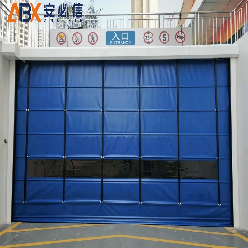 白银市充气式门封
